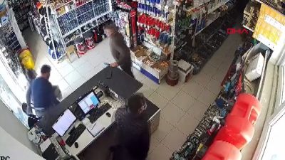 Akdeniz’de Antalya’nın Demre ilçesi açıklarında gerçekleşen ve çevre illerde de