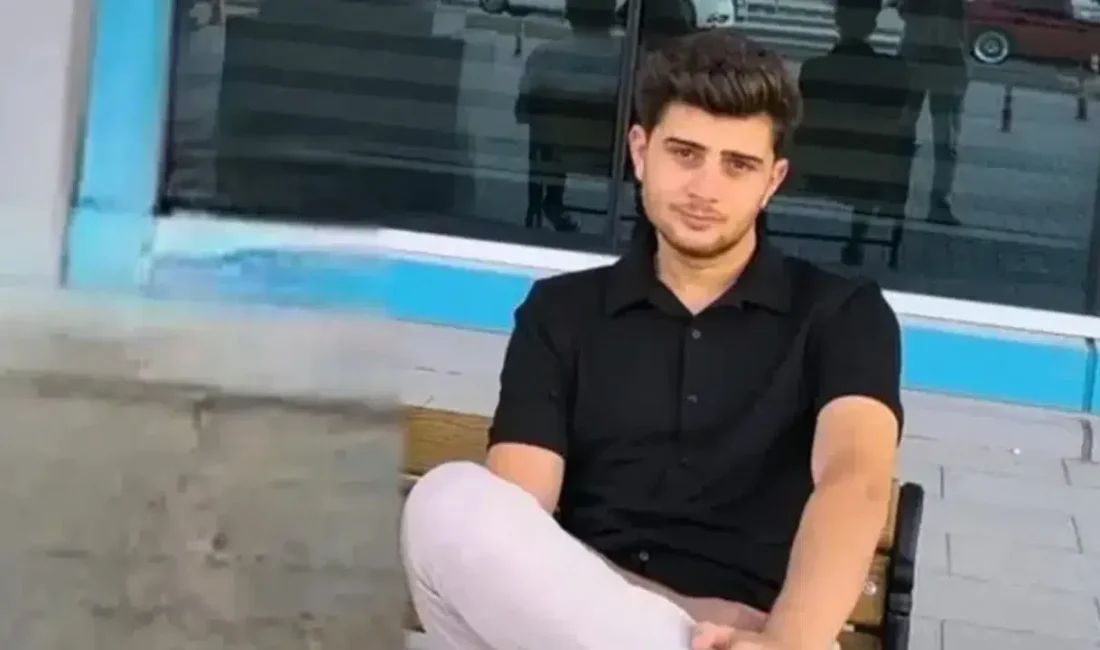 Şanlıurfa’nın Eyyübiye ilçesinde meydana gelen trajik olayda, banyoda bulunduğu esnada