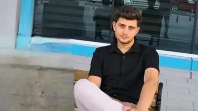 Şanlıurfa’nın Eyyübiye ilçesinde meydana gelen trajik olayda, banyoda bulunduğu esnada