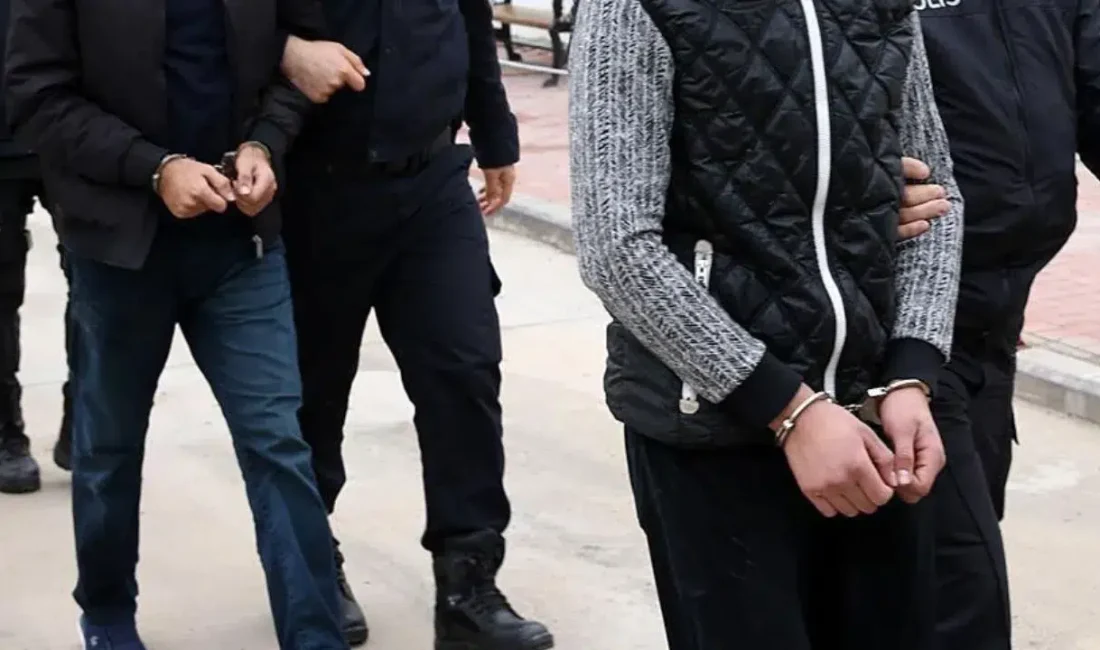 Sakarya İl Emniyet Müdürlüğü ekiplerinin üç farklı ilçede düzenlediği eş