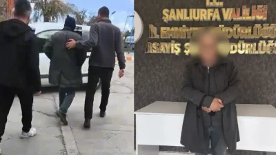 Şanlıurfa’nın Siverek ilçesinde 2016 yılında meydana gelen ve bir kişinin