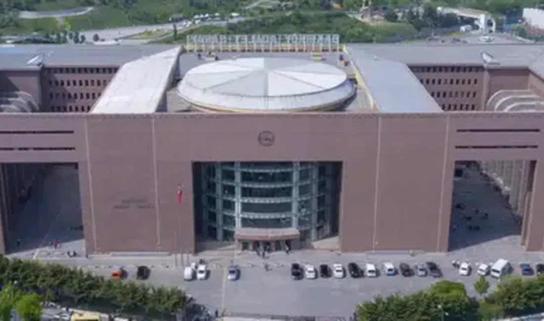 Bakırköy Cumhuriyet Başsavcılığı, Marmara Ceza İnfaz Kurumu bünyesindeki duruşma salonlarında