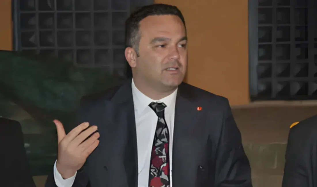 Giresun Görele’nin eski Belediye Başkanı Hasbi Dede’nin “Çocuğa karşı cinsel