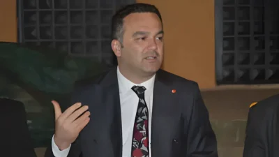 Giresun Görele’nin eski Belediye Başkanı Hasbi Dede’nin “Çocuğa karşı cinsel