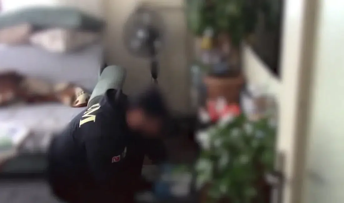 İçişleri Bakanlığı tarafından son iki hafta içerisinde 26 farklı ilde