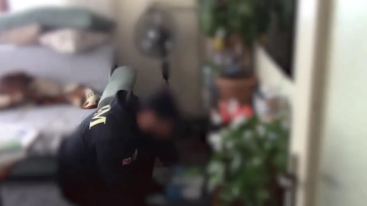 İçişleri Bakanlığı tarafından son iki hafta içerisinde 26 farklı ilde