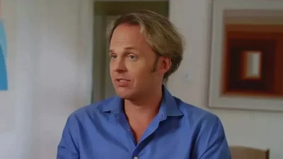 UFO ve ezoterik konular üzerine yaptığı çalışmalarla dünya çapında geniş