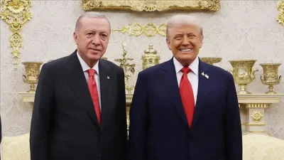 ABD Başkan adayı Donald Trump’a yönelik gerçekleştirilen silahlı saldırı girişimi