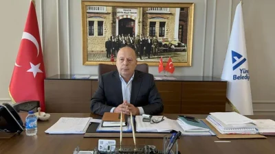 İçişleri Bakanlığı, Adana’nın Yüreğir Belediye Başkanı Ali Demirçalı hakkında yürütülen