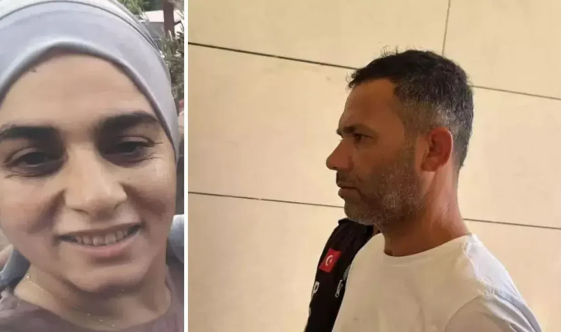 Bodrum’da eski eşi Hüsne Topal’ı tabancayla hayattan koparan sanık hakkında