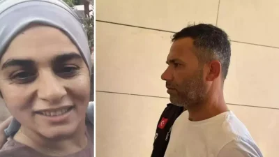 Bodrum’da eski eşi Hüsne Topal’ı tabancayla hayattan koparan sanık hakkında