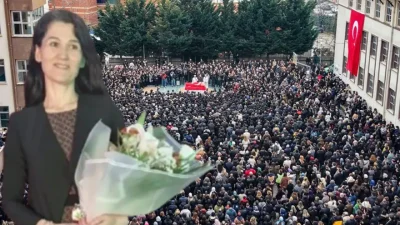 İstanbul Çekmeköy’de görev yaptığı okulda bir öğrencisi tarafından hayattan koparılan