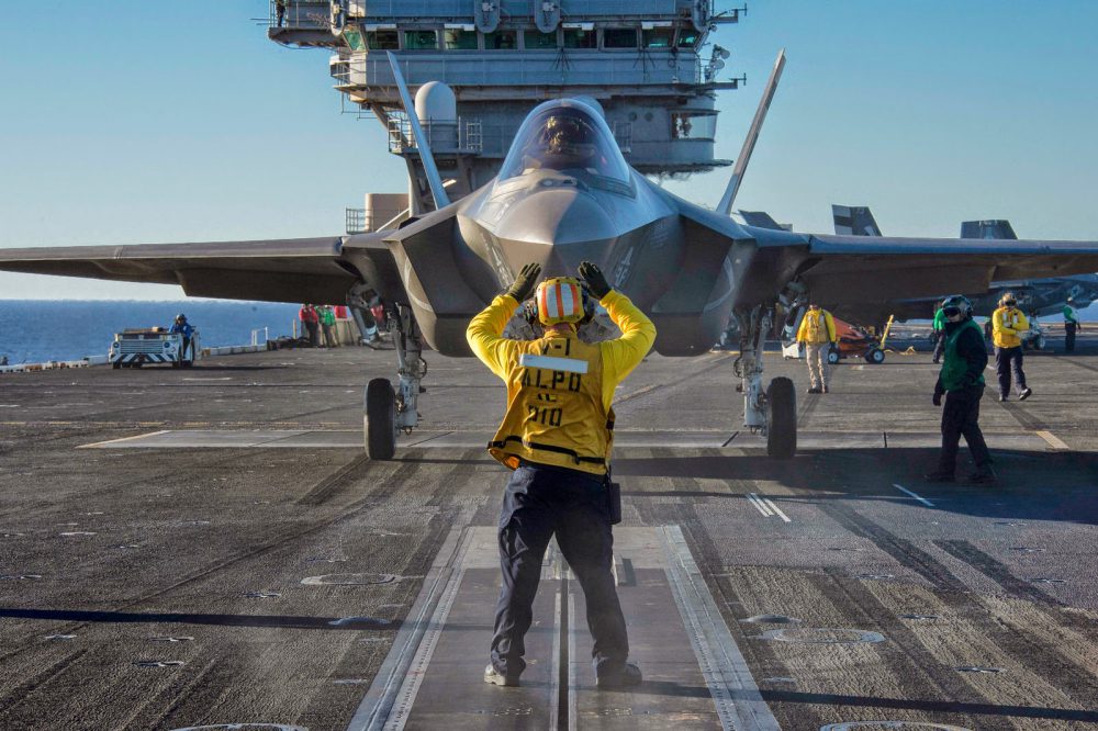 The Spectator: Savaşlarda uçak gemisi devri sona mı erdi?