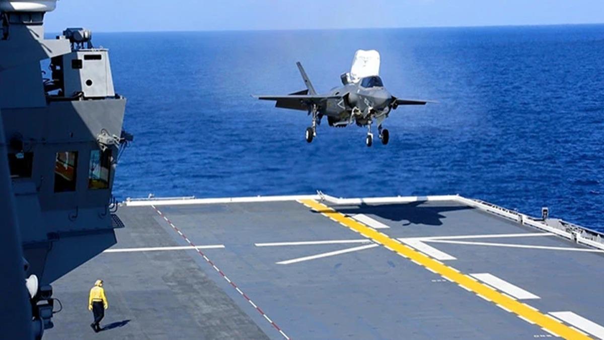 The Spectator: Savaşlarda uçak gemisi devri sona mı erdi?