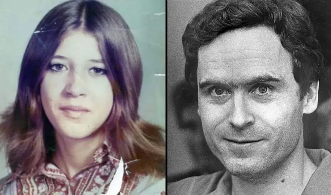 Amerika Birleşik Devletleri’nin Utah eyaletinde 1974 yılında işlenen ve on