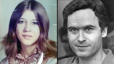 Amerika Birleşik Devletleri’nin Utah eyaletinde 1974 yılında işlenen ve on