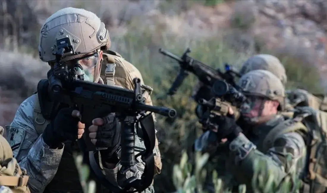 Milli İstihbarat Teşkilatı koordinesinde yürütülen dev operasyonla, kamu sistemlerini ve