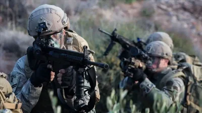 Milli İstihbarat Teşkilatı koordinesinde yürütülen dev operasyonla, kamu sistemlerini ve