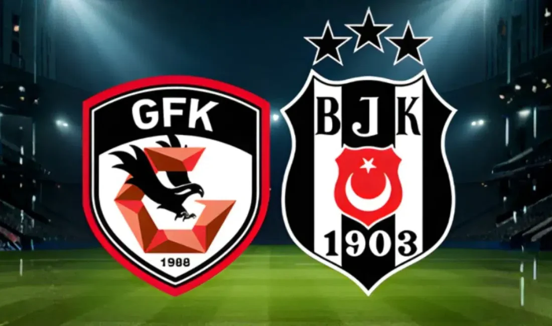 Trendyol Süper Lig’in 32. haftasında futbolseverlerin merakla beklediği Gaziantep FK