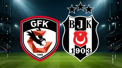 Trendyol Süper Lig’in 32. haftasında futbolseverlerin merakla beklediği Gaziantep FK