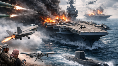 İran savaşı, yeni saha gerçeklikleri hakkında hangi dersleri verdi? Savaşlarda