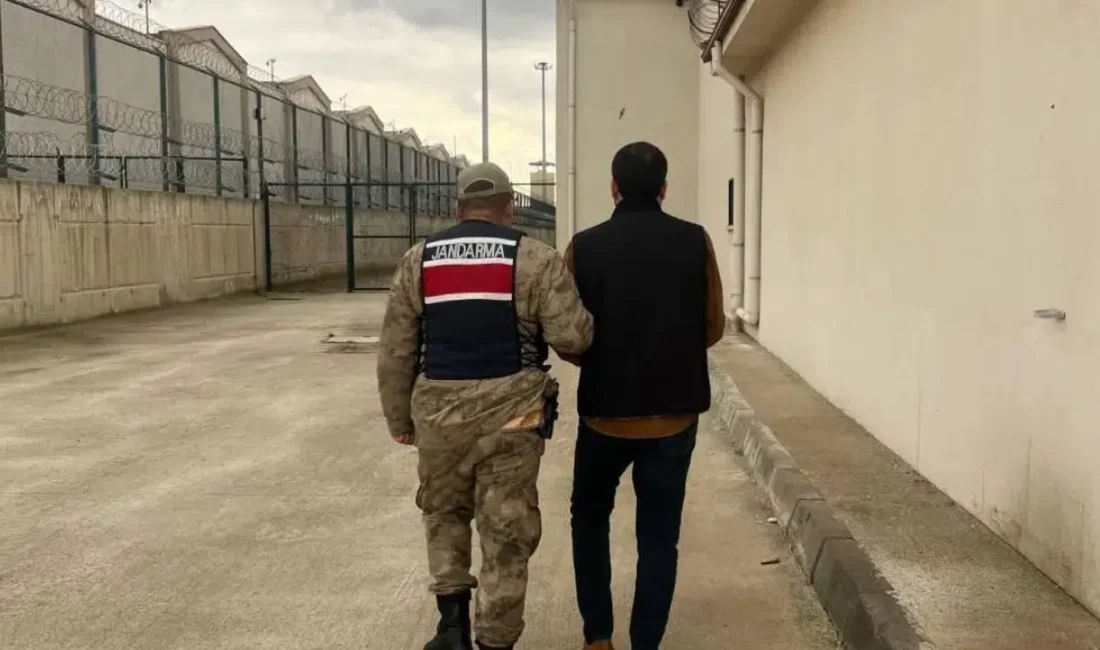 Şanlıurfa’nın Karaköprü ilçesinde, kasten yaralama suçundan hakkında 7 yıl 6