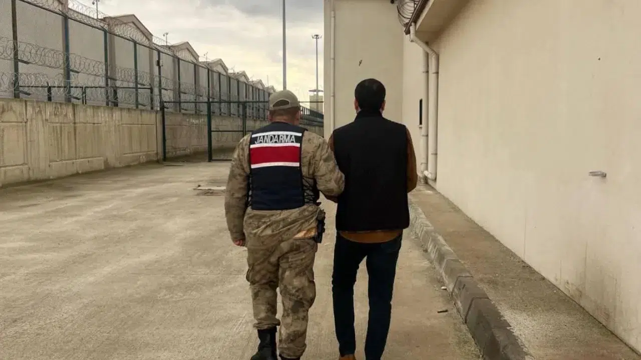 Şanlıurfa’nın Karaköprü ilçesinde, kasten yaralama suçundan hakkında 7 yıl 6