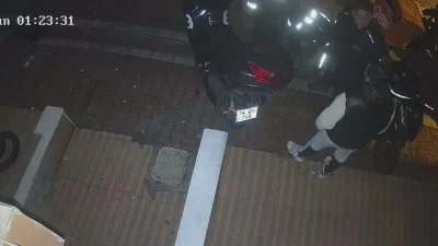 İstanbul Esenyurt’ta akılalmaz bir olay yaşandı. Ailesi tarafından ekmek almaya