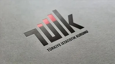 Türkiye İstatistik Kurumu Başkanı Erhan Çetinkaya, kurumun 100. kuruluş yıl