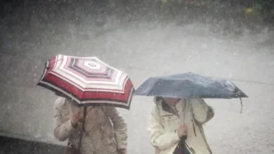 Meteoroloji 13. Bölge Müdürlüğü Elazığ için son dakika uyarısını paylaştı.