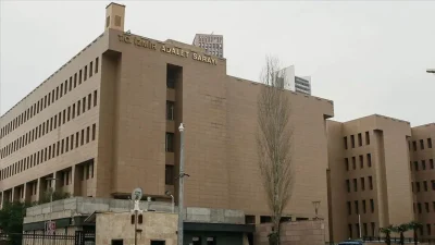 İzmir Büyükşehir Belediyesi iştiraklerinden İZBETON üzerinden yürütülen geniş kapsamlı zimmet