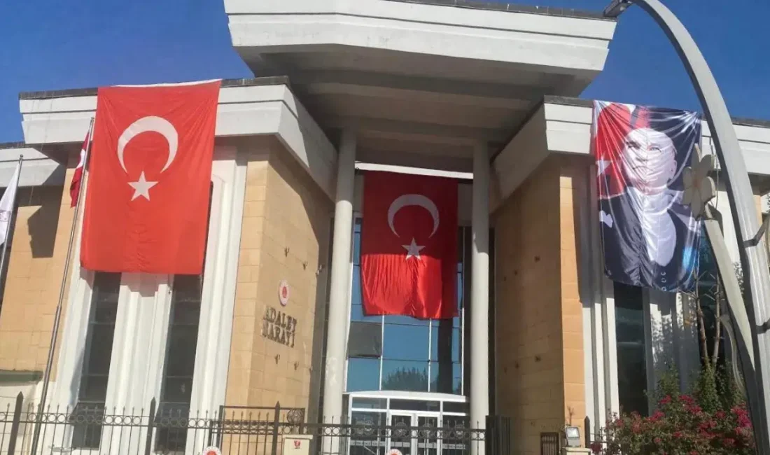 Şırnak’ın Cizre ilçesinde emniyet güçlerinin dikkati sayesinde gerçekleştirilen operasyonda, piyasa