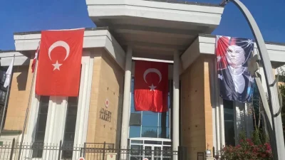 Şırnak’ın Cizre ilçesinde emniyet güçlerinin dikkati sayesinde gerçekleştirilen operasyonda, piyasa