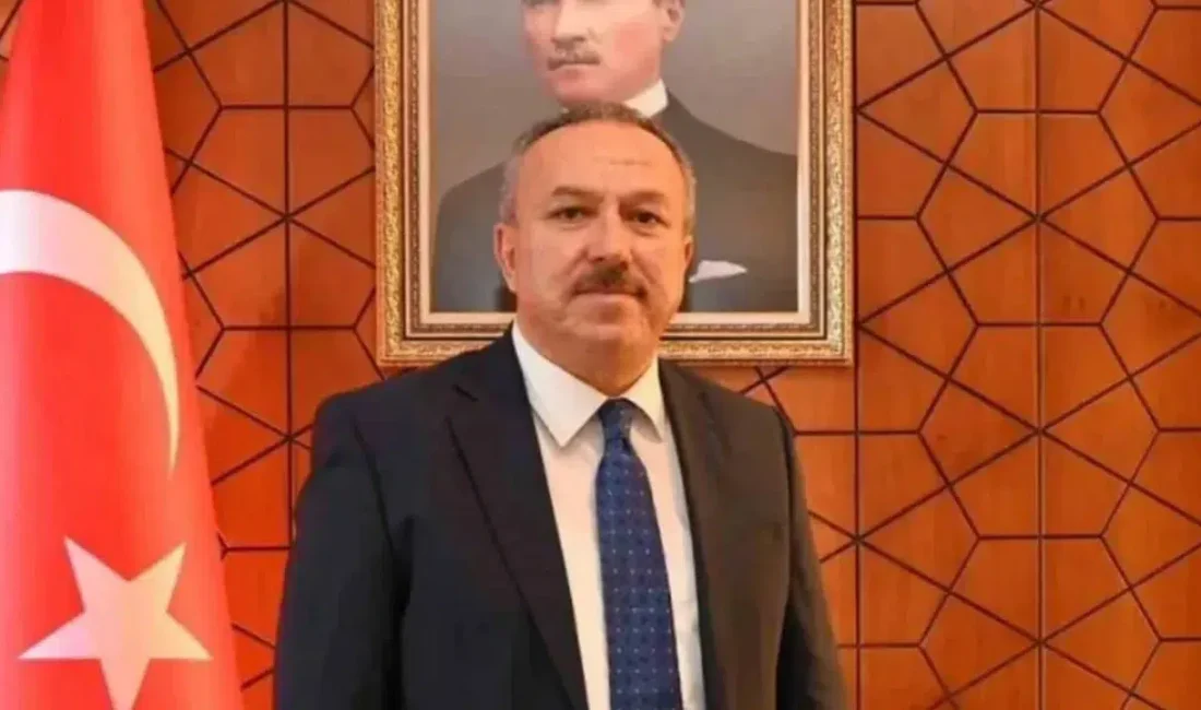 Emniyet teşkilatının zirvesinde beklenen değişim gerçekleşti ve Ali Fidan yeni