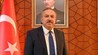 Emniyet teşkilatının zirvesinde beklenen değişim gerçekleşti ve Ali Fidan yeni