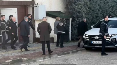 Bursa Büyükşehir Belediyesi’nde rüşvet ve usulsüzlük iddialarıyla yankı uyandıran soruşturma