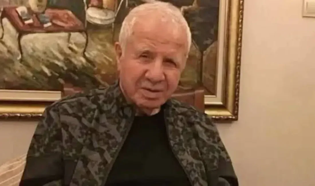 Ankara’nın sosyal ve iş dünyasında derin izler bırakan, “Kürt Ahmet”