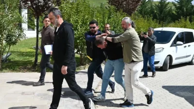 Bursa’nın Gemlik ilçesinde boğazı kesilerek vahşice katledilen Fatma Ekinci cinayetinde