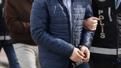 Yozgat İl Jandarma Komutanlığı’nın terör örgütü DEAŞ’a yönelik gerçekleştirdiği kritik