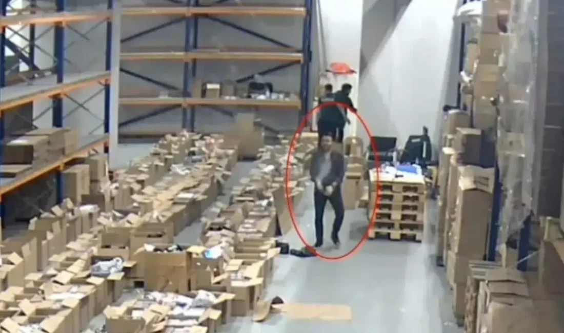 İstanbul Havalimanı Gümrük Müdürlüğü bünyesinde görev yapan memurlara yönelik düzenlenen