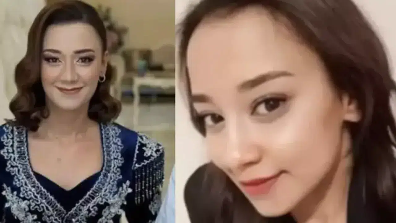 Malatya’nın Hekimhan ilçesinde 8 aylık hamile olan eşi Beste Kızılay’ı