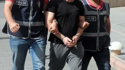 İstanbul Başakşehir’de emniyet güçlerinin titiz takibi sonucunda, 2013 yılındaki kasten