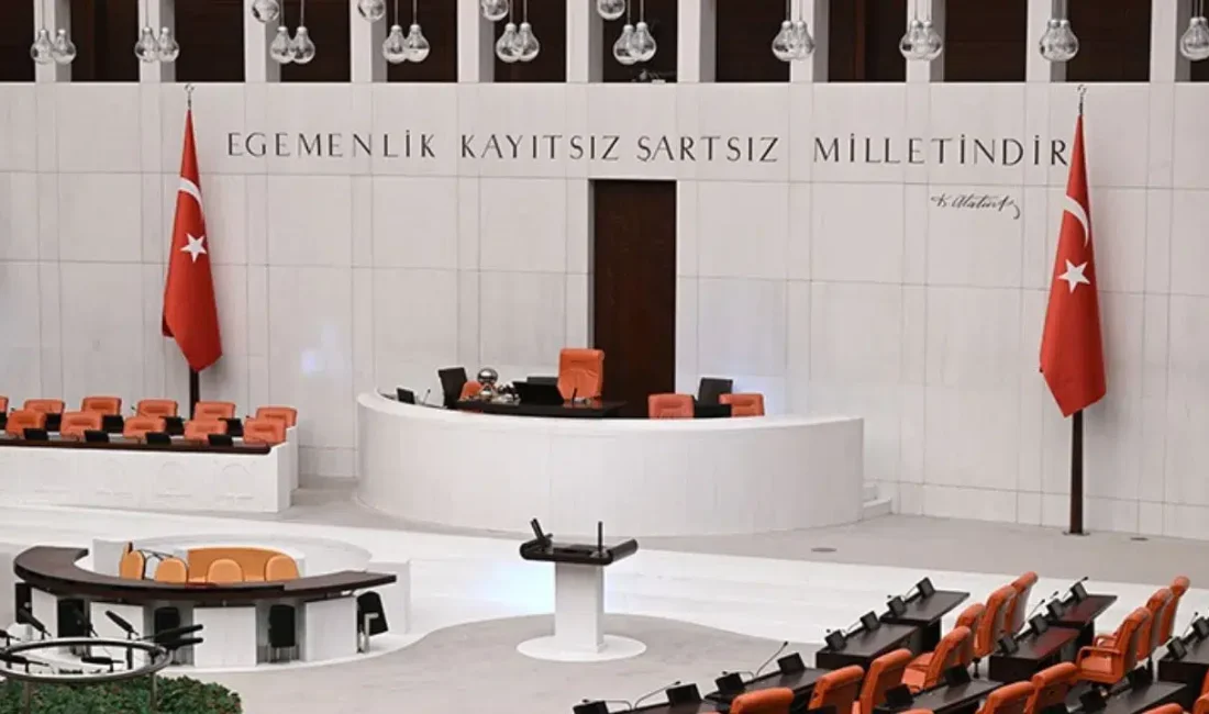 TBMM’ye sunulması planlanan yeni kanun teklifi, sağlık şartlarını taşımadığı gerekçesiyle