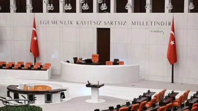 TBMM’ye sunulması planlanan yeni kanun teklifi, sağlık şartlarını taşımadığı gerekçesiyle