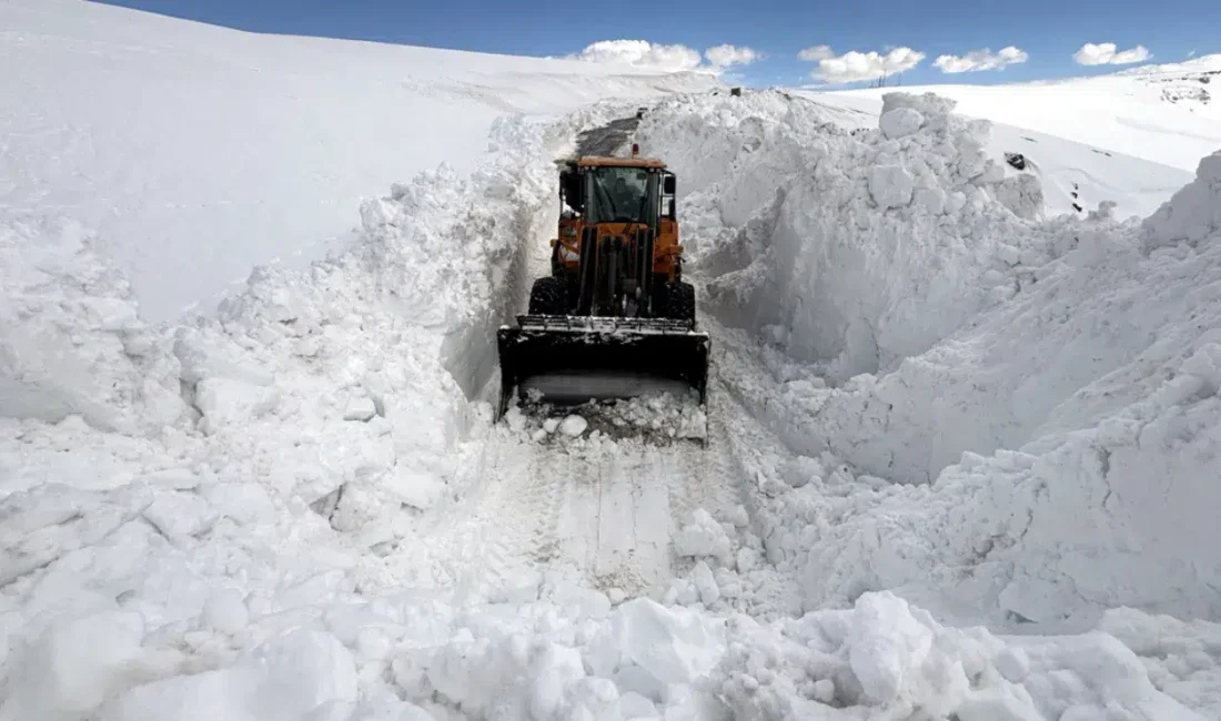 Doğu Anadolu’yu Karadeniz’e bağlayan en kritik geçitlerden biri olan ve
