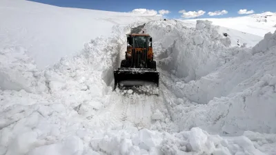 Doğu Anadolu’yu Karadeniz’e bağlayan en kritik geçitlerden biri olan ve