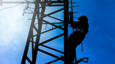 İstanbul’un Avrupa yakasında enerji altyapısını güçlendirmek amacıyla gerçekleştirilecek dev operasyonun