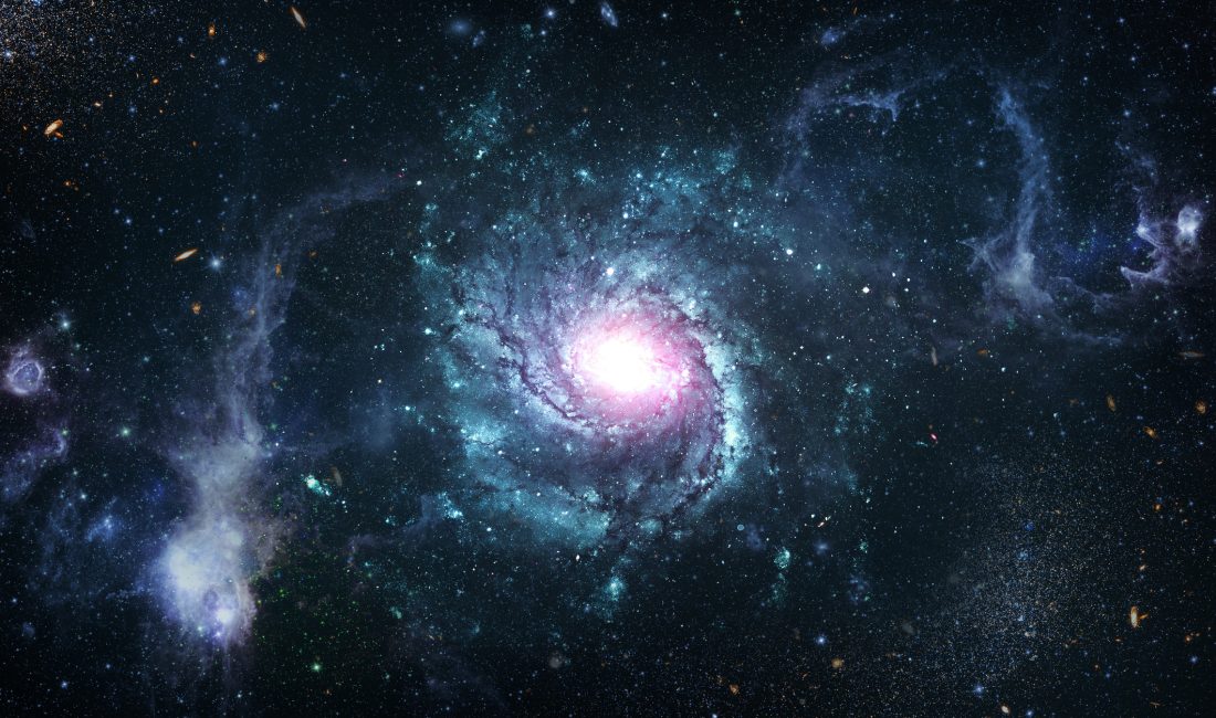 Bilim dünyasında bomba etkisi yaratan yeni bir araştırma, evrenin sonuna