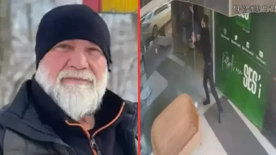 Kocaeli’de uğradığı silahlı saldırı sonucu hayatını kaybeden gazeteci Güngör Arslan