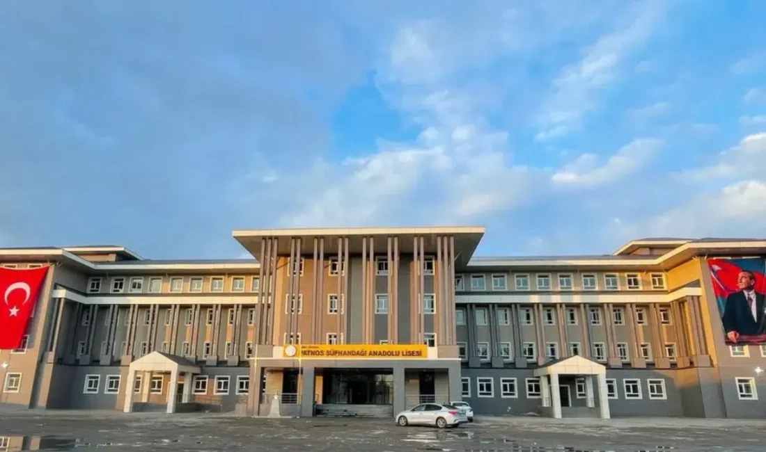 Ağrı’nın Patnos ilçesinde sosyal medya platformları üzerinden tehdit içerikli paylaşımlarda